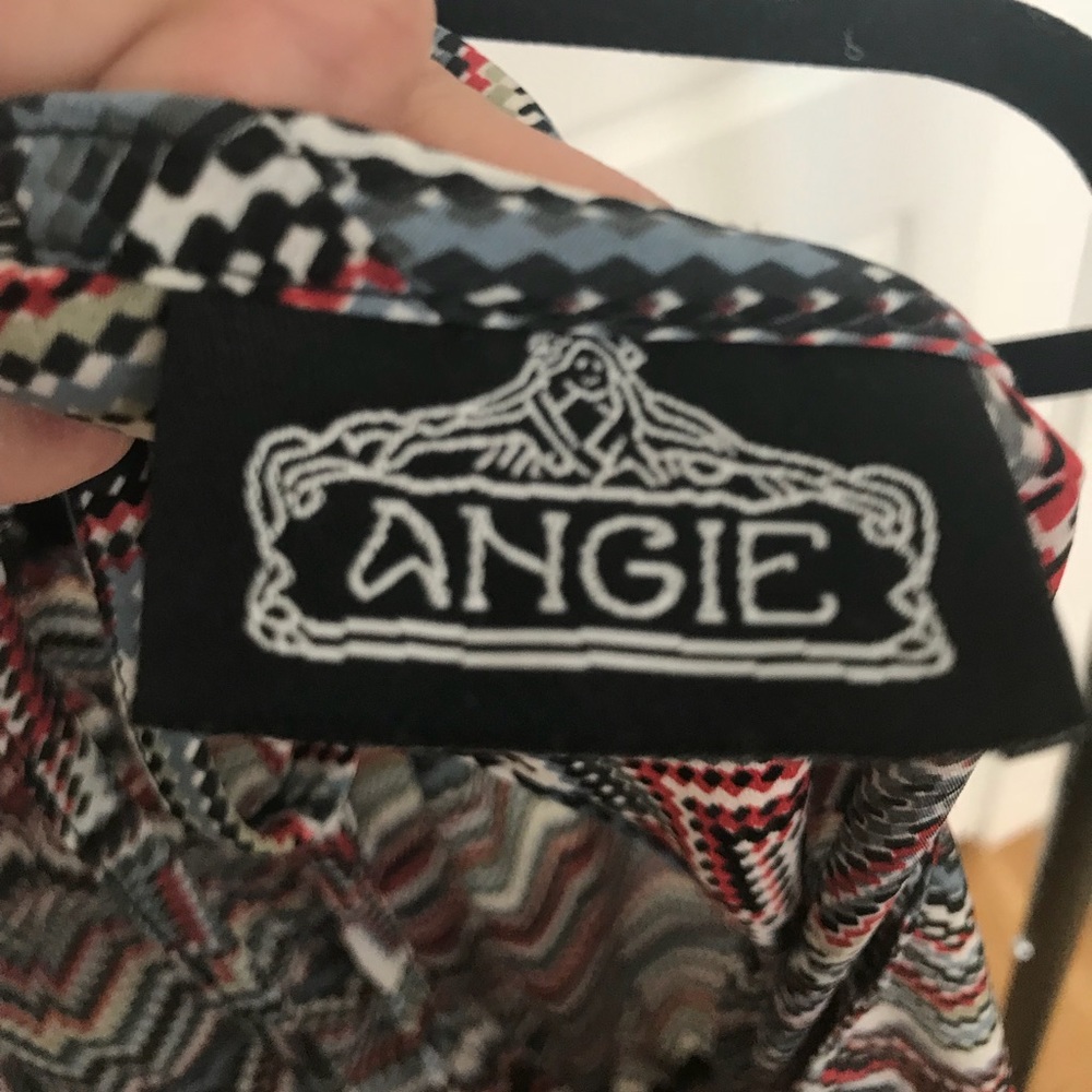Angie’s Romper - Picture 3 of 3